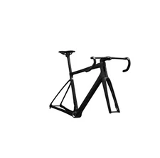 ENVE MELEE CARBON ROAD FRAMESET - BLACK