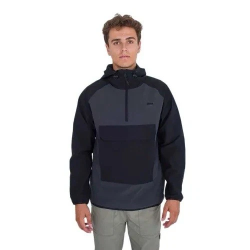 Hurley Phantom+ Packable Jacket New size L
Opens in a new window or tab