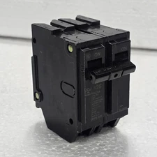 General Electric THQL21125 Breaker 125A 120V 240V 2P 1PH 10KA