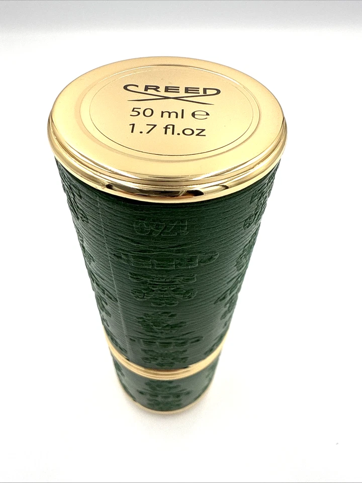 Atomizador Creed Les Floralies 1,7 oz 50 ml | Perfume vintage 2008 ultra raro Foto 4 de 4