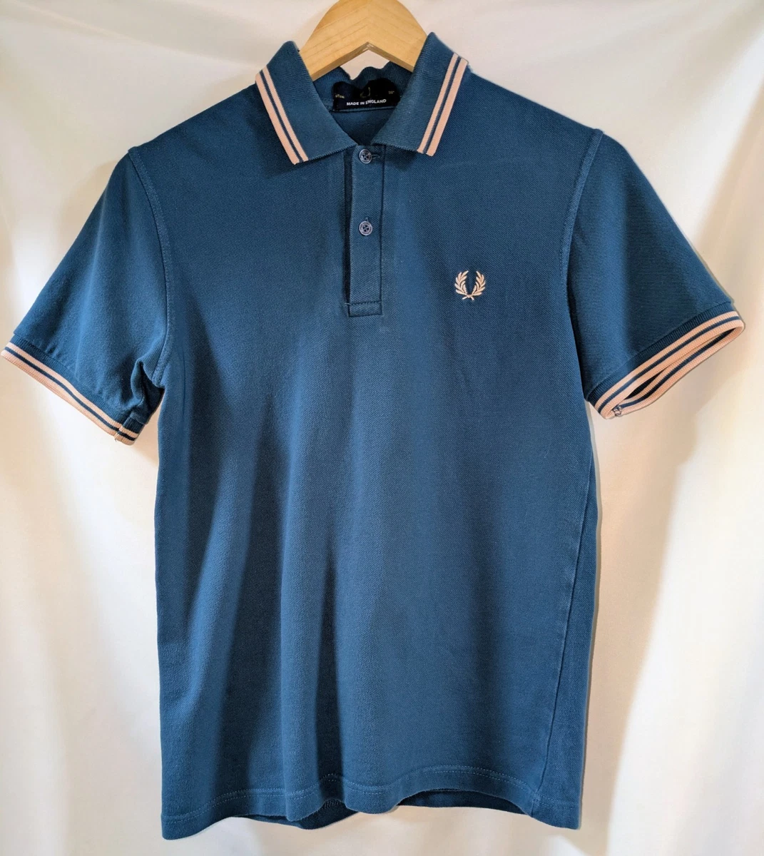 fred perry made in england products for sale | eBay