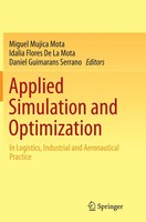 Miguel Mujica Mota (U. A.) | Applied Simulation And Optimization | Taschenbuch