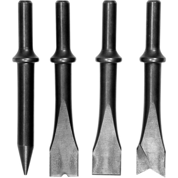 Ersatz MeißEl Set MeißElhammer DruckluftmeißEl Satz Abbruchhammer Schlaghammer-image