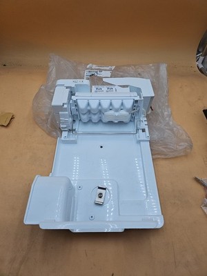 LG ACZ74010504 Ice Maker Dispenser Assembly