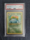 Pokemon TCG Venusaur Classic CLV Card PSA 10 Mint 003/034