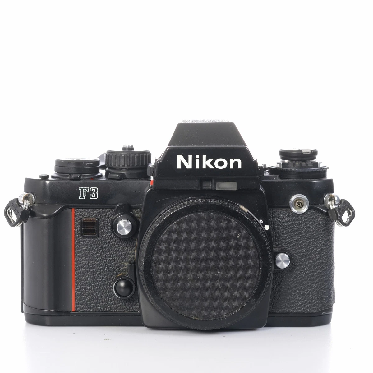 NIKON FINDER EYEPIECE LENS FOR F/F2/3/Nikomat in genuine Box from Japan