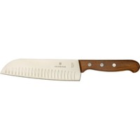 Victorinox Wood 17Cm Santokumesser