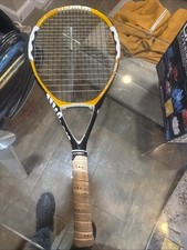 Wilson N Focus Hybrid OS 4 3/8 Strung