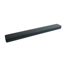 Bose Soundbar 500 Sound System Nero - Ricondizionato (buono) - Garanzia