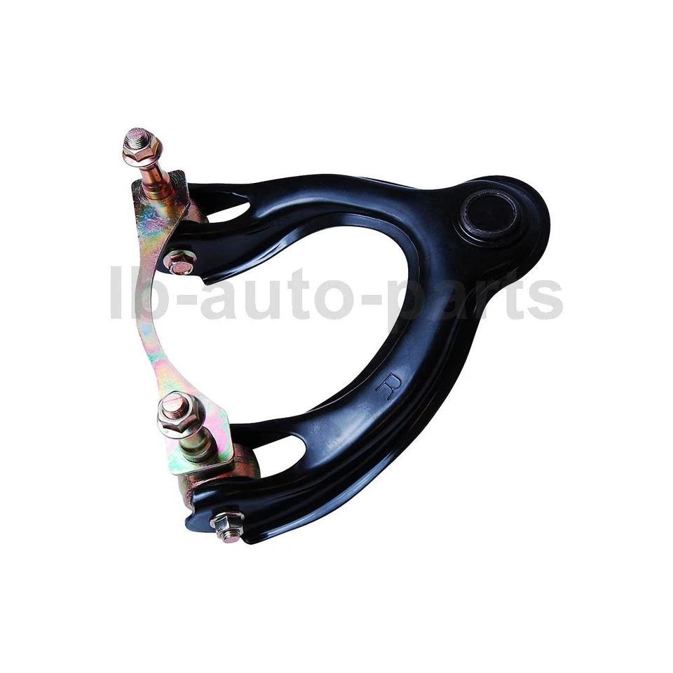 Brazo de control superior delantero con rótula 2x para Honda Civic del Sol 1993-1995 Foto 4 de 4
