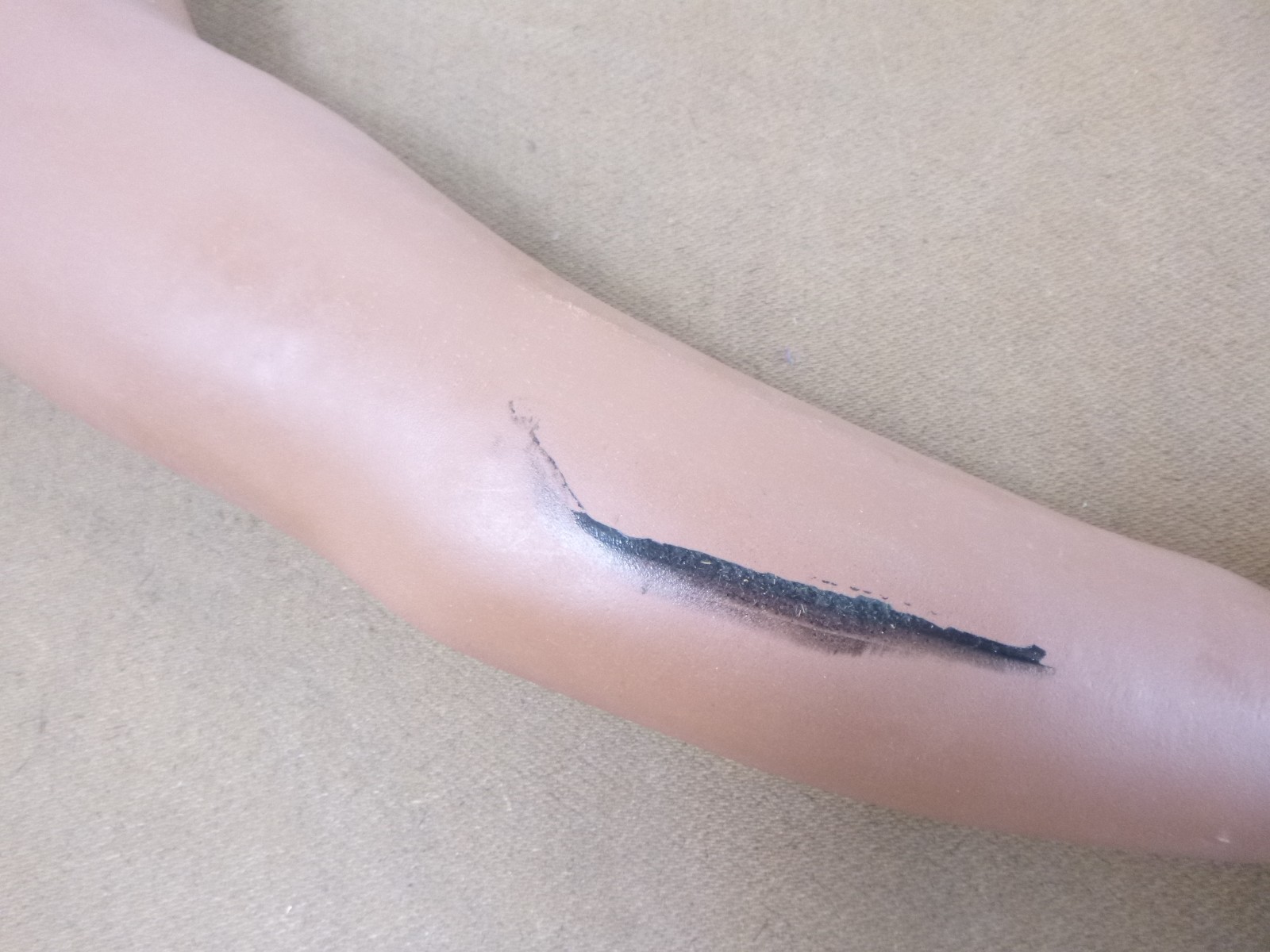 Nasco ?? Life/Form ?? IV Injection Training Arm