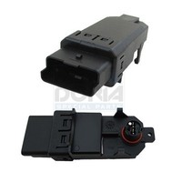 SteuergeräT Fensterheber Meat & Doria 27502 FüR CR0 Megane BR0 Renault Clio 3 2