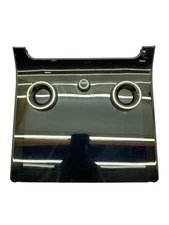 2018-2020 Range Rover Velar L560 Front Climate Control Panel W/ Display Screen