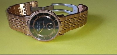 Herren Uhr HAAS&CIE SWISS 1848