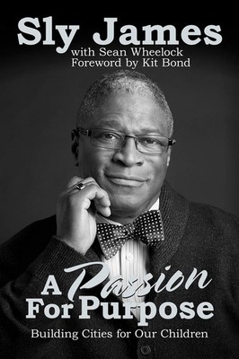 A Passion For Purpose: Building Cities for Our Children
