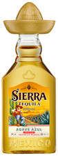 (118,56€/l) Sierra Tequila Reposado Mini 38% 0,05l Flasche