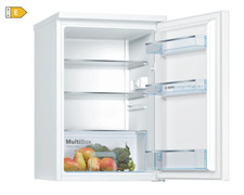 Image of Bosch Fridge White KTR15NWECG Series 2 White Undercounter Graded