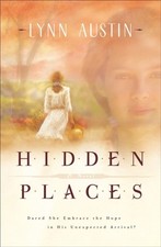 Hidden Places by Lynn Austin (Paperback Book)