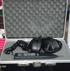 Spm Instrument Electronic Stethoscope Els-12 Sweden WORKS