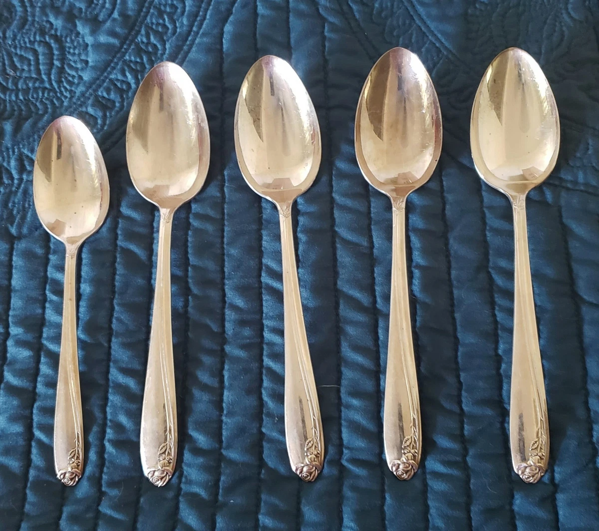 【WM. ROGERS】 ディナーセット 31本 Lady Densmore Wm. Rogers & Son Flatware Sets for sale | eBay