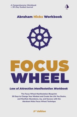 Abraham Hicks Workbook by Attain Mastery