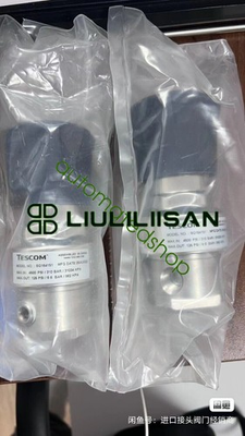 #ad 1PCS NEW TESCOM SG164151 pressure regulating valve via FedEx or DHL $1519.24