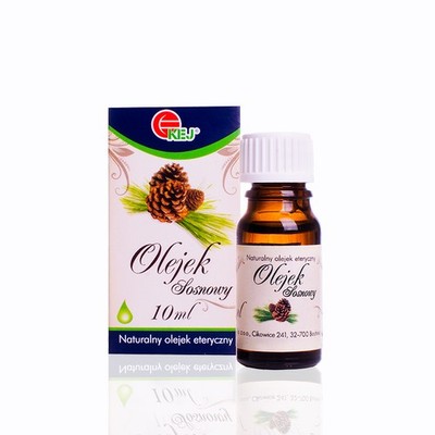 KEJ, Kiefernöl, 10 ml