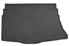 Gummi Kofferraumwanne für Kia Ceed 2 2012-2018 Laderaummatte Wanne Gummimatte