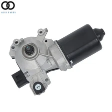New Windshield Wiper Motor For Chevrolet Silverado 1500 GMC Sierra 1500 Cadillac