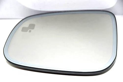 💎 2009-2015 Jaguar XF Driver Left Auto Dim Heated Mirror Glass Blind Spot OEM