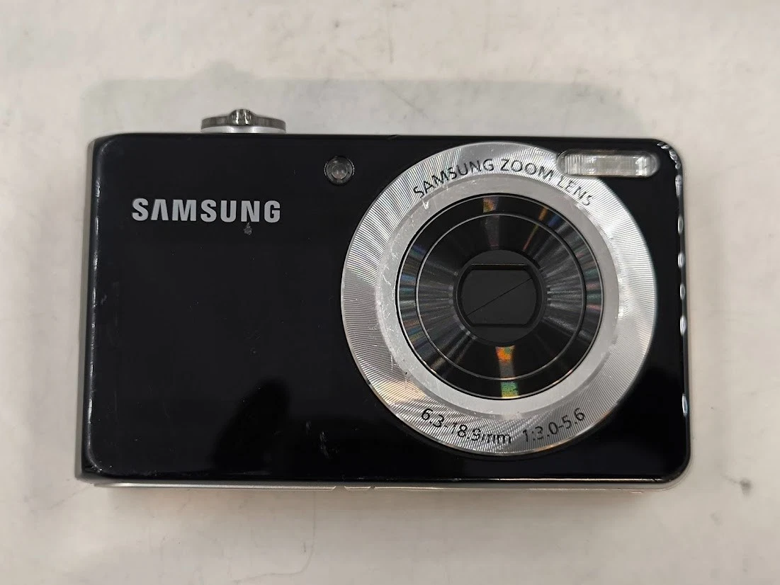 Samsung Pl100 Digital Camera for sale | eBay UK