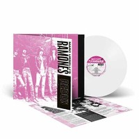 Various Artists - Marc Urselli's Ramones Reduxwhite Vinyl - Vinyl Re - G3Z