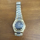Vintage Seiko Automatic Watch 7009-8070 17 Jewels - Runs Good