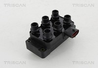 Triscan ZüNdspule U.A. FüR Ford Australia, Ford USA