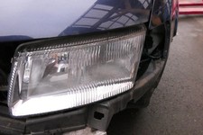 VW Passat 3B Scheinwerfer vorne links Fahrerseite (OHNE Nebelscheinwerfer