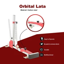 Car Body Dent Repair Tool Pulling System Machine Auto Dent Removal Puller