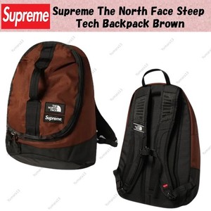 North Face Steep Tech Backpack | eBay