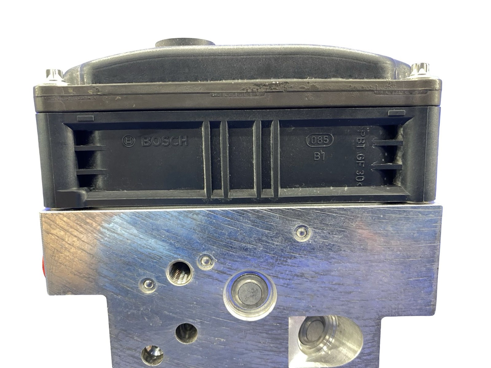 2017-2023 AUDI R8 V10 4S RWS 5.2L ANTI BRAKE LOCK PUMP MODULE UNIT 4S0907379G