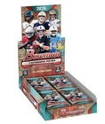 Miami, Maryland, UCLA, M 2026 Bowman Football HALF CASE (6 BOXES) PICK YOUR TEAM