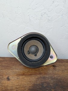 2014 - 2021 OEM Toyota Tundra Front Left or Right Dash Speaker 86160-0C230 