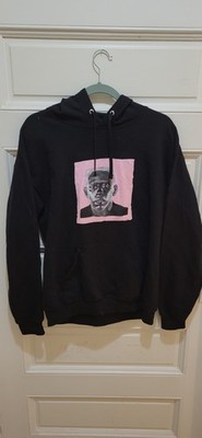 Tyler The Creator Unisex Medium Hoodie Hand Painted Designs Vote Igor Fan