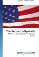 Fabienne Van Heeven | Die Kennedy-Dynastie | Taschenbuch | Deutsch (2026)