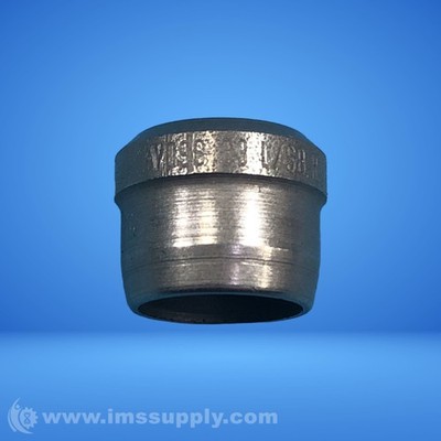 Voss 33 L/S8 R Pipe Coupling FNIP