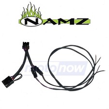 Namz Rear Fender Electrical Pigtail for 2007-2015 Harley Davidson VRSCDX qj