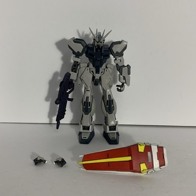 Deactive Phase Strike Gundam Bandai Advanced Mobile Suit In Action Figure AMSIA
