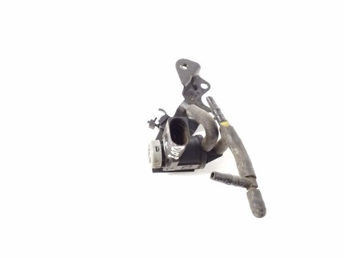 Audi A7 S7 4G 2011 Turbolader Druckwandler Magnetventil 1K0906283A EZE73945