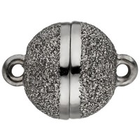 KettenschließE Magnet-SchließE 925 Sterling Silber Kettenverschluss