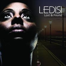 Lost and Found von Ledisi | CD | Zustand sehr gut