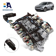 9T50 Transmission Solenoid Block with Solenoids For GMC Buick 2018-2023 US