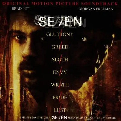 Seven [Soundtrack]